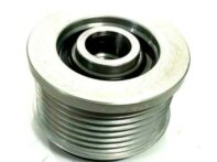 ALTERNATOR PULLEY TO SUIT FORD RANGER 7PK PULLEY