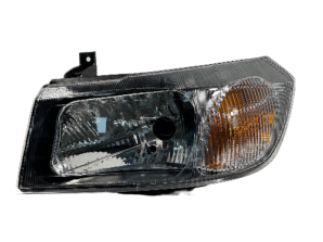 RIGHT HAND HEAD LIGHT TO SUIT FORD TRANSIT VH VJ