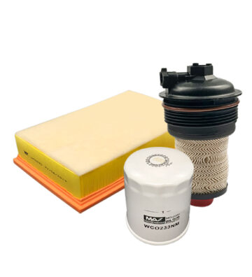 wfk153 4wd 4x4 filter kit western filters 2022a 51791